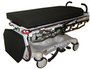 Stryker OB/ GYN Gynnie Stretcher